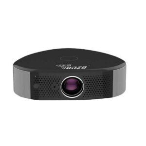 TONZO Cinema X3 Projector for Home Cinema & Entertainment