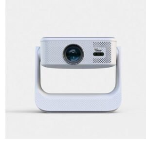 TONZO Cinema X7 Projector for Home Theater & Big Screen Viewing