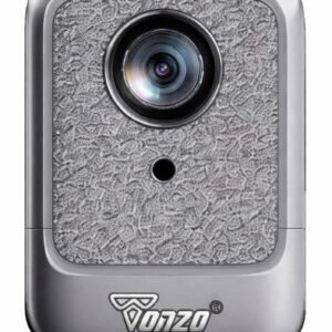 TONZO Cinema X2 Projector for Home Cinema & Entertainment