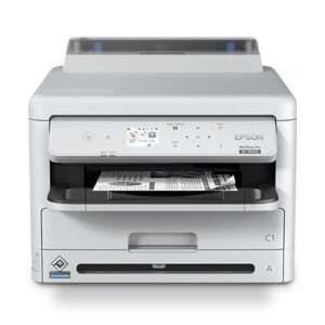 Epson M5399 High-Speed Mono Multifunction Ink Tank Printer for Office & Business