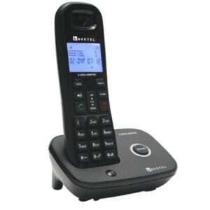 Beetel X92 Corded Landline Telephone for Home, Office & Business