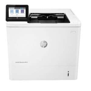HP LaserJet Enterprise M612dn High-Performance Mono Laser Printer for Corporate Office