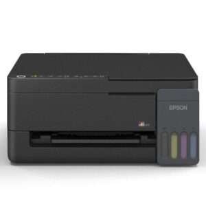Epson L3310 All-in-One Ink Tank Printer for Home & Small Office Use