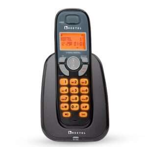 Beetel X70 Corded Landline Telephone for Home & Office Communication