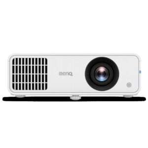 BenQ LW550 WXGA LED Projector for Business, Classroom & Office Presentation