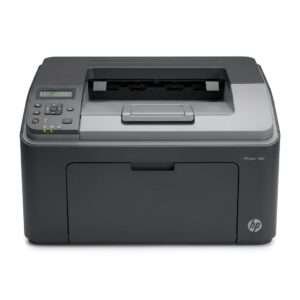 HP Laser MFP 136a Compact All-in-One Mono Laser Printer for Home & Office