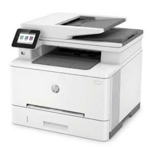 HP Color LaserJet Pro 3303dw Wireless Color Laser Printer for Office & Business
