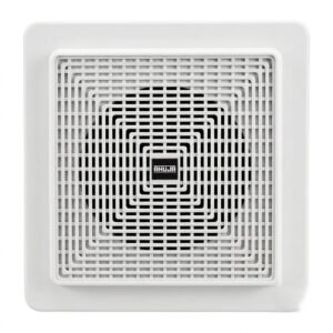 Ahuja WS-661TM PA System Speaker for Schools, Offices & Public Address Applications