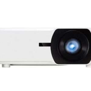 ViewSonic LS850WU WUXGA High Brightness Laser Projector for Business & Large Rooms