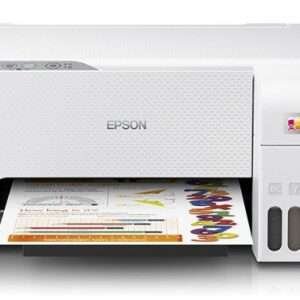 Epson L3216 All-in-One Ink Tank Printer for Home, Office & Student Use