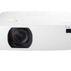 ViewSonic LSC520WU WUXGA Laser Projector for Business, Education & Professional Presentation