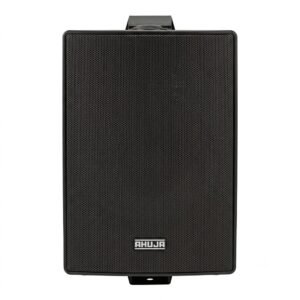 Ahuja ASX-612BT Bluetooth Audio System for Events, Meetings & Public Address Use