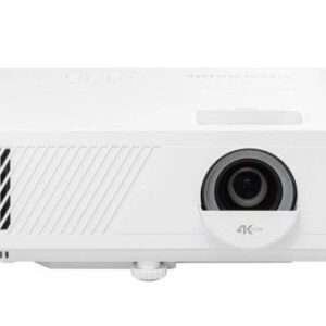 ViewSonic PX749-4K 4K UHD Gaming Projector for Home Theater & Gaming