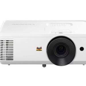ViewSonic PX704HD Full HD High Brightness Projector for Home Theater & Gaming