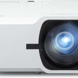 ViewSonic LSD600W WXGA Laser Projector for Business, Education & Large Rooms