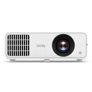 BenQ LW650 WXGA LED Projector for Office & Training Rooms