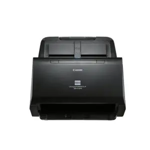 Canon DR-C240 Professional Duplex Document Scanner for High-Speed Office Scanning