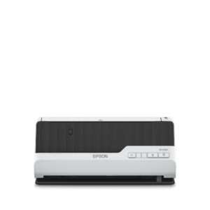 Epson DS-C330 Compact Document Scanner for Small Office & Business Use