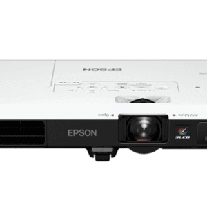 Epson EB-1795F Ultra Slim Full HD Wireless Projector for Business Travel & Meetings