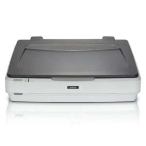 Epson Expression 13000XL A3 Graphic & Photo Professional Scanner | High Resolution Studio Scanner