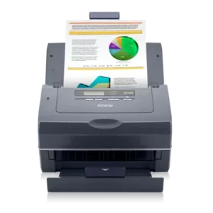 Epson GT-S50 High Speed ADF Document Scanner for Office & Business Scanning