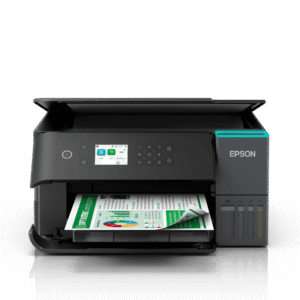 Epson L6360 Business Ink Tank Printer | High Speed Printing