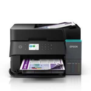 Epson L6390 Professional Office Ink Tank Printer