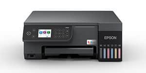 Epson L8100 Photo Ink Tank Printer | Professional Photo Printing