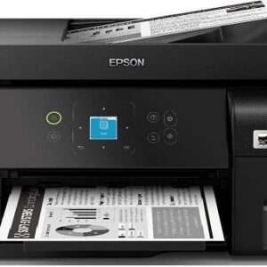 Epson M2050 Mono All-in-One Ink Tank Printer