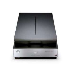 Epson Perfection V850 Pro Professional Photo Scanner | High Resolution Film & Photo Scanning