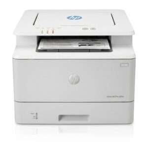 HP LaserJet Pro 405n Network Laser Printer for Office & Business Use