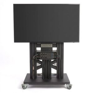 Onfinity Technologies OT-MS200 Display Stand for Compatible Large-Screen Displays