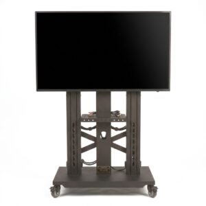 Onfinity Technologies OT-MS200 Display Stand for Compatible Large-Screen Displays
