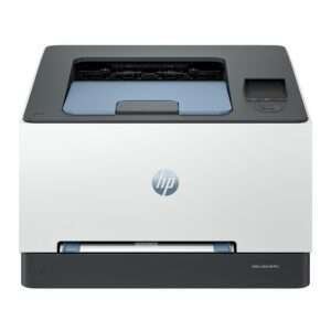 HP Color LaserJet Pro 3203dw Wireless Duplex Color Laser Printer