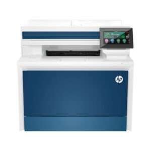 HP Color LaserJet Pro MFP 4303fdw Wireless Duplex Color Laser Printer