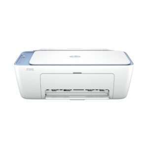 HP DeskJet Ink Advantage 2878 Wireless Color Printer (Blue Breeze)