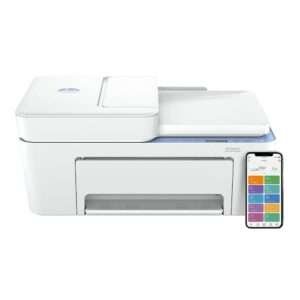HP DeskJet Ink Advantage 4278 WiFi All-in-One Color Printer