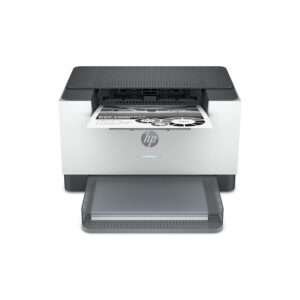HP LaserJet M208dw Wireless Compact Mono Laser Printer for Office