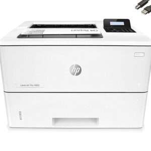 HP LaserJet Pro M501dn High-Speed Network Business Laser Printer