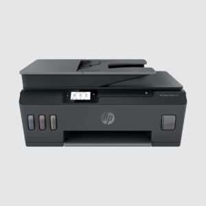 HP Smart Tank 530 WiFi Ink Tank All-in-One Printer for Students & Home