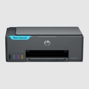 HP Smart Tank 584 All-in-One Wireless Printer for Daily Use
