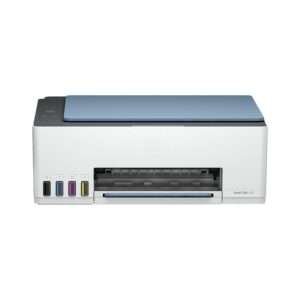 HP Smart Tank 585 All-in-One Color Ink Tank Printer with Wireless