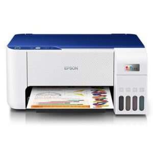 Epson L3215 All-in-One Ink Tank Printer