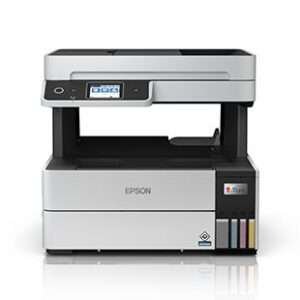 Epson L6490 All-in-One Business Ink Tank Printer