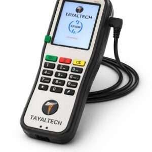Tayaltech ALKOKHOJ 2018 Breath Alcohol Analyzer Without Printer