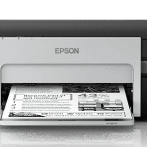 Epson M1100 Mono Ink Tank Printer | Low Cost Printing